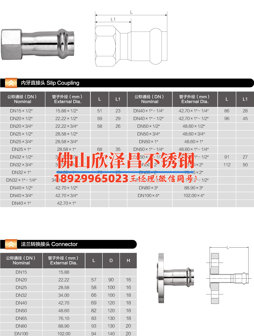 雾森系统管子型号