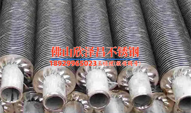304不锈钢管件生产过程(304不锈钢管件生产技巧大揭秘)