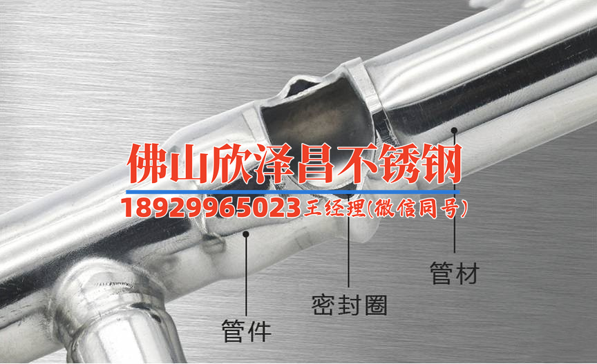 常用不锈钢管规格尺寸表(不锈钢管规格尺寸对比及选择指南)